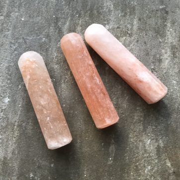 Himalayan Pink Salt Deodorant Stick